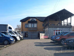 Cazare pensiune Timișoara - Vila Mehala